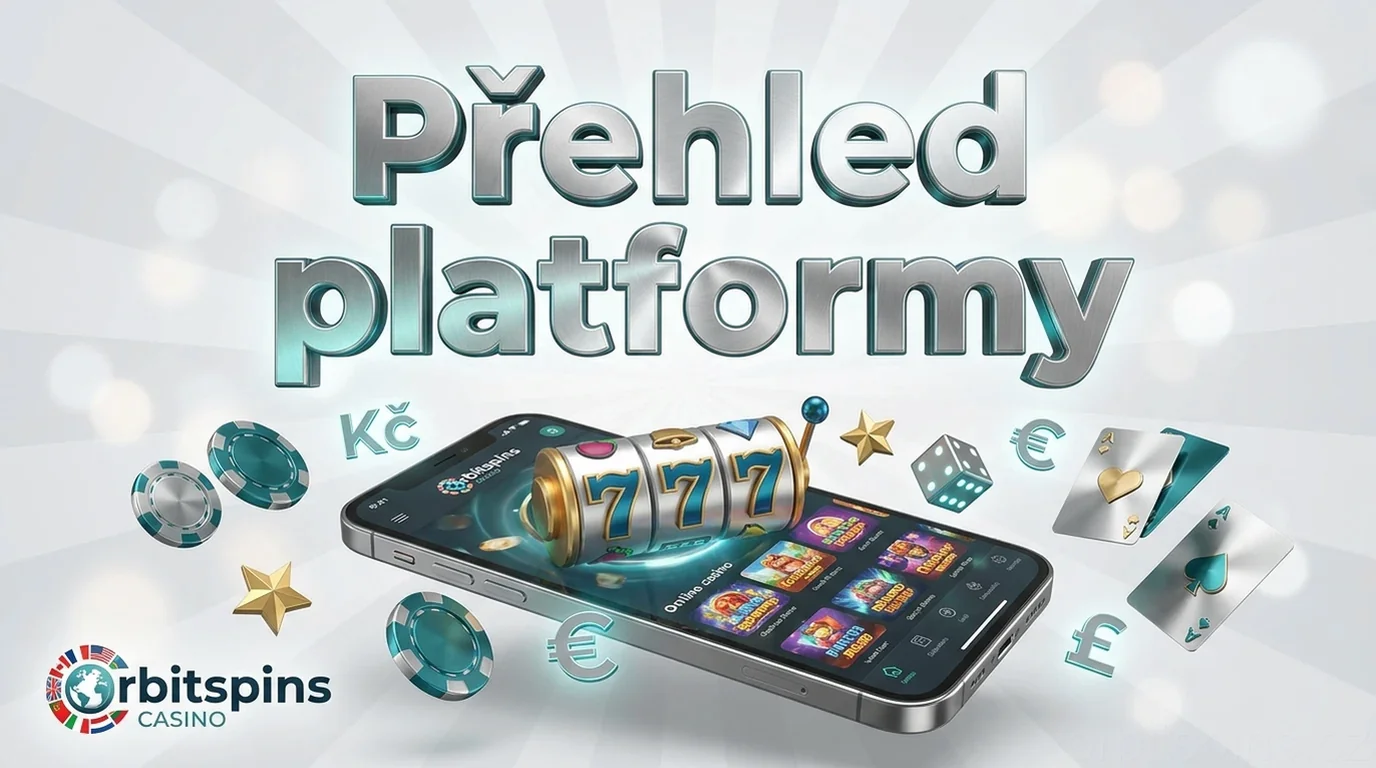 Přehled platformy