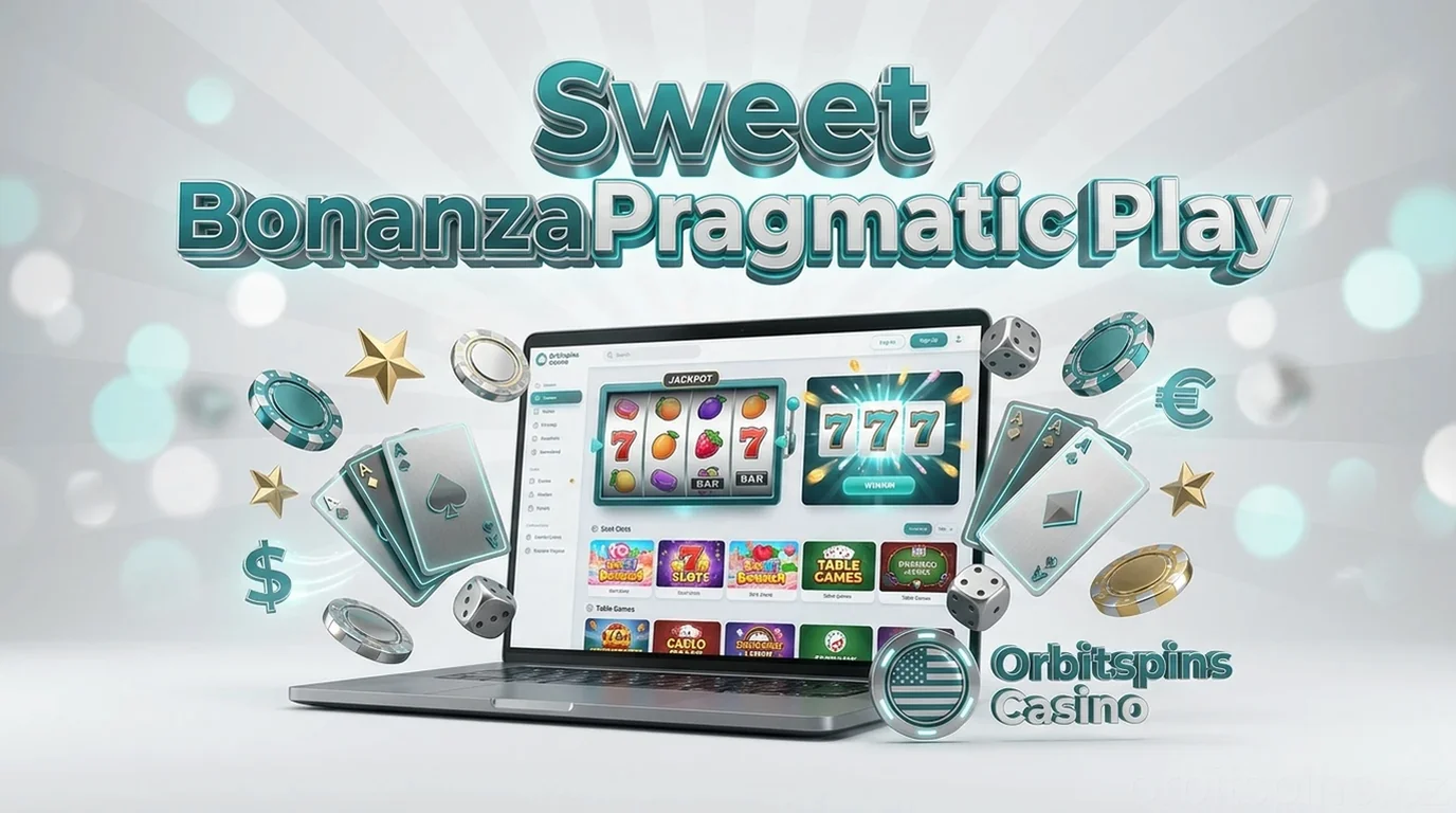 Sweet BonanzaPragmatic Play